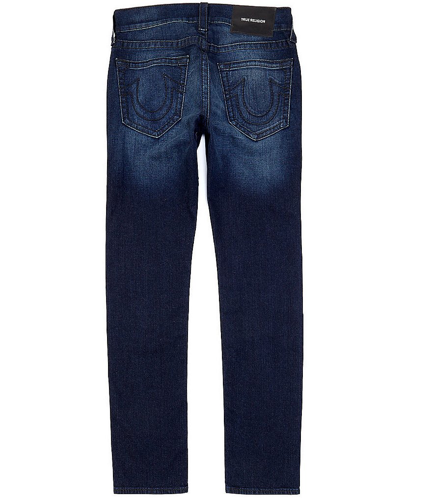 Buffalo David Bitton Skinny Max Jeans