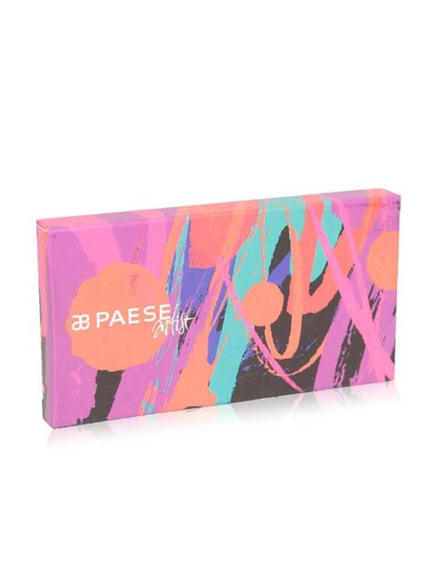 Paese Cosmetics Makeup Pallet (Small)