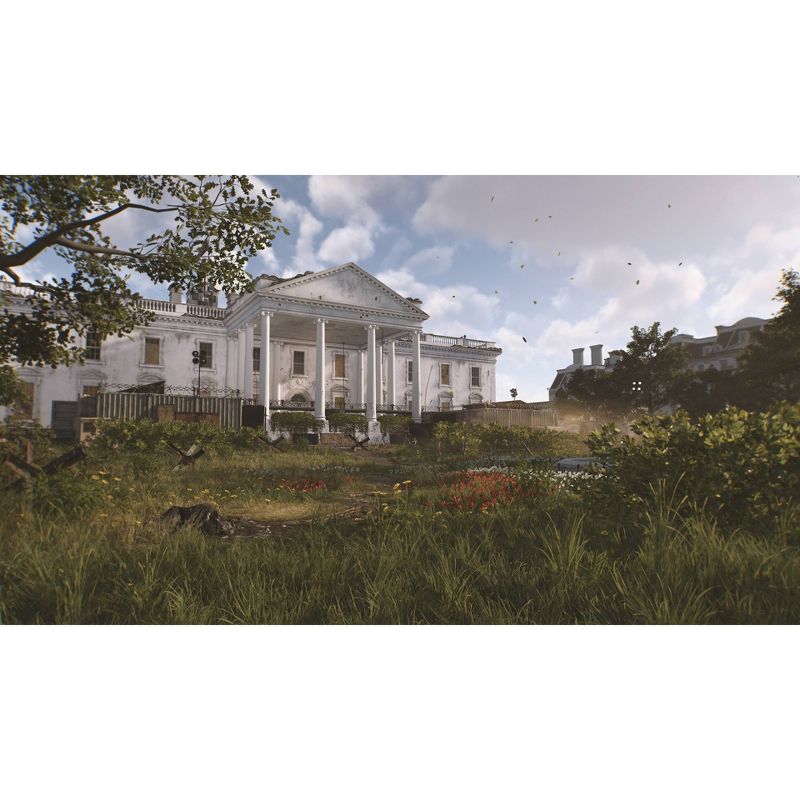 Tom Clancy's: The Division 2 Gold Edition Steelbook - Xbox One