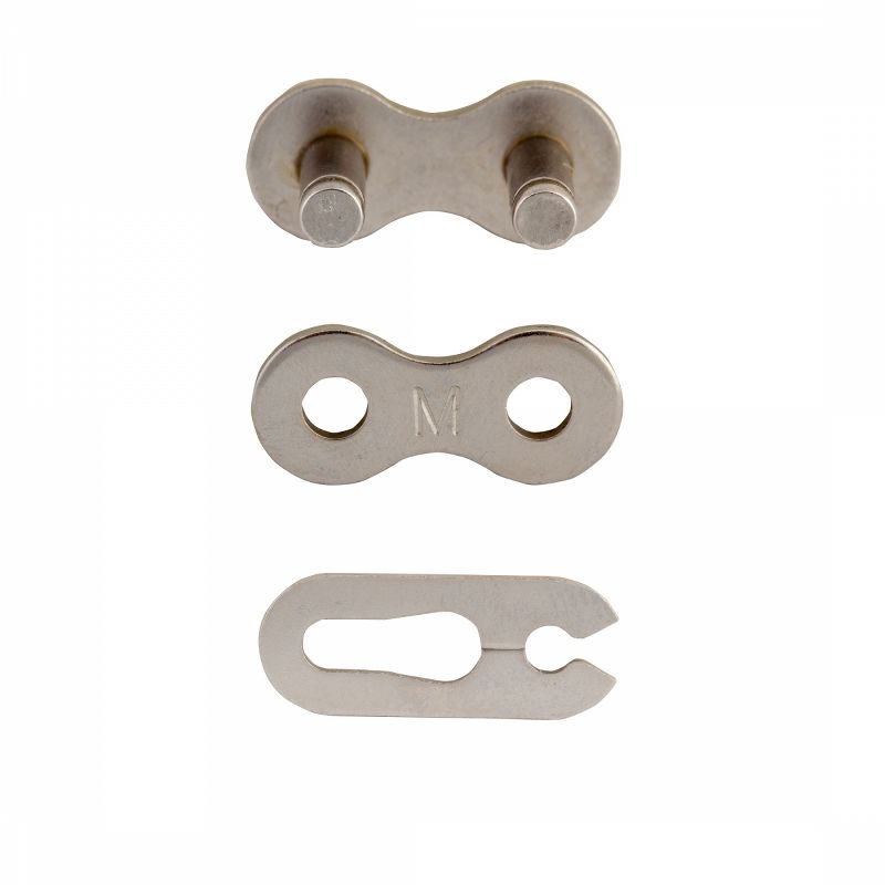 KMC 415H-NP-CL Chain Link and Pin