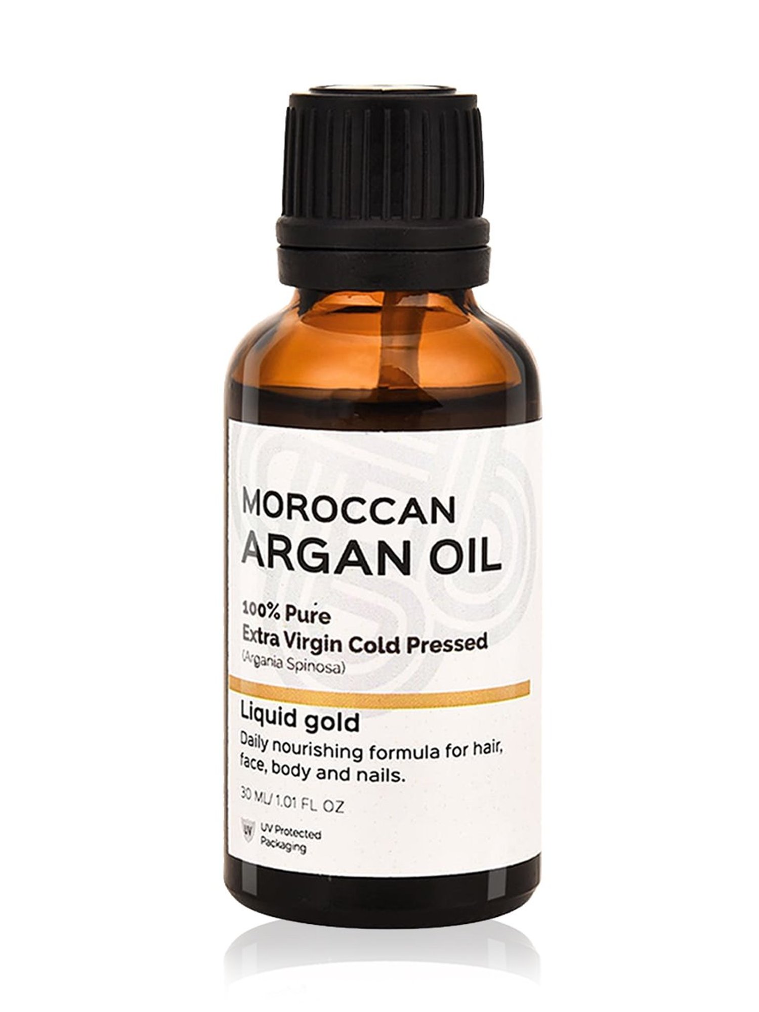 Teal & Terra Moroccan Argan Oil - 30 ml
