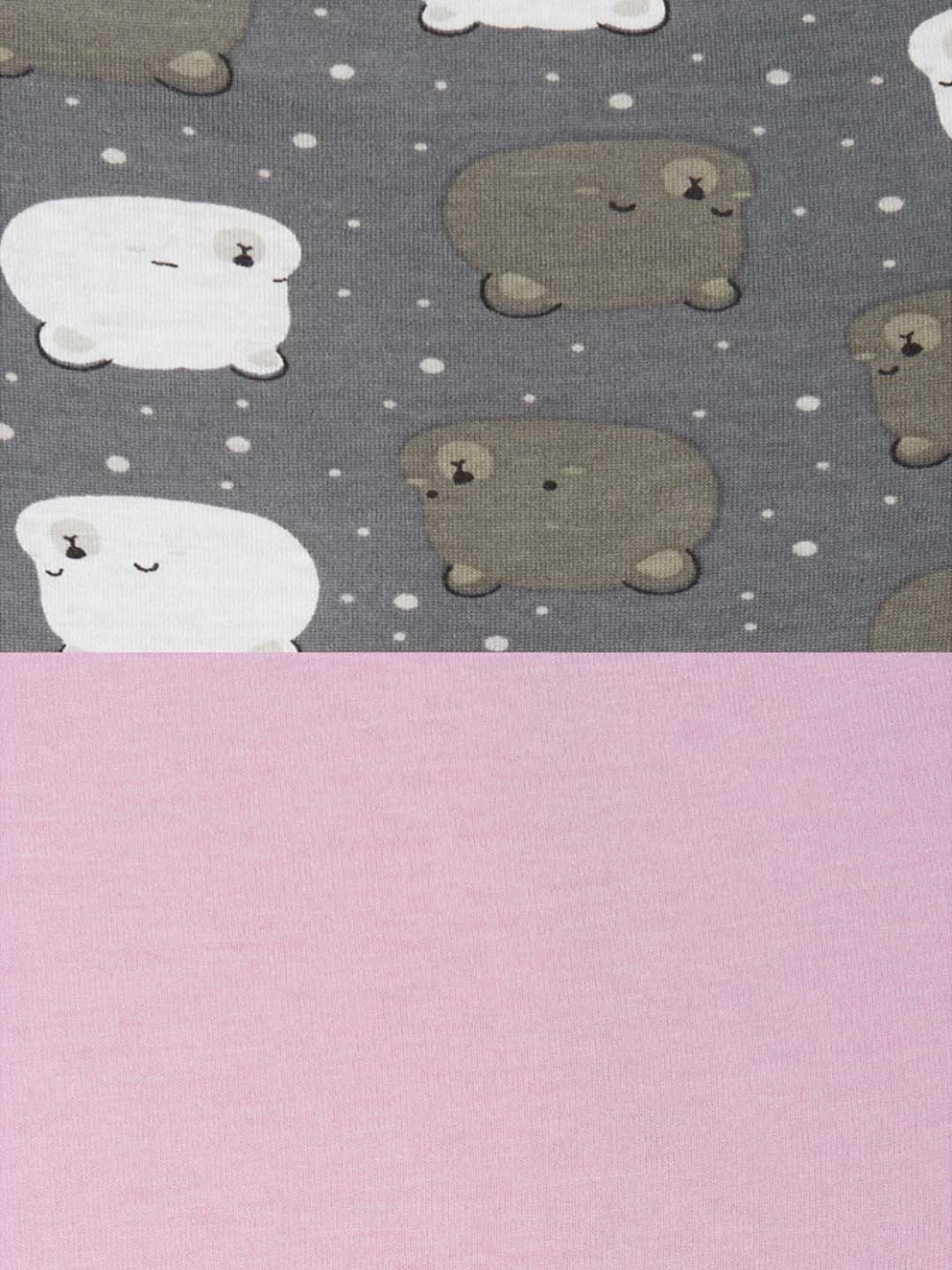 Secret Wish Lavender Hoodie With Lounge Pants