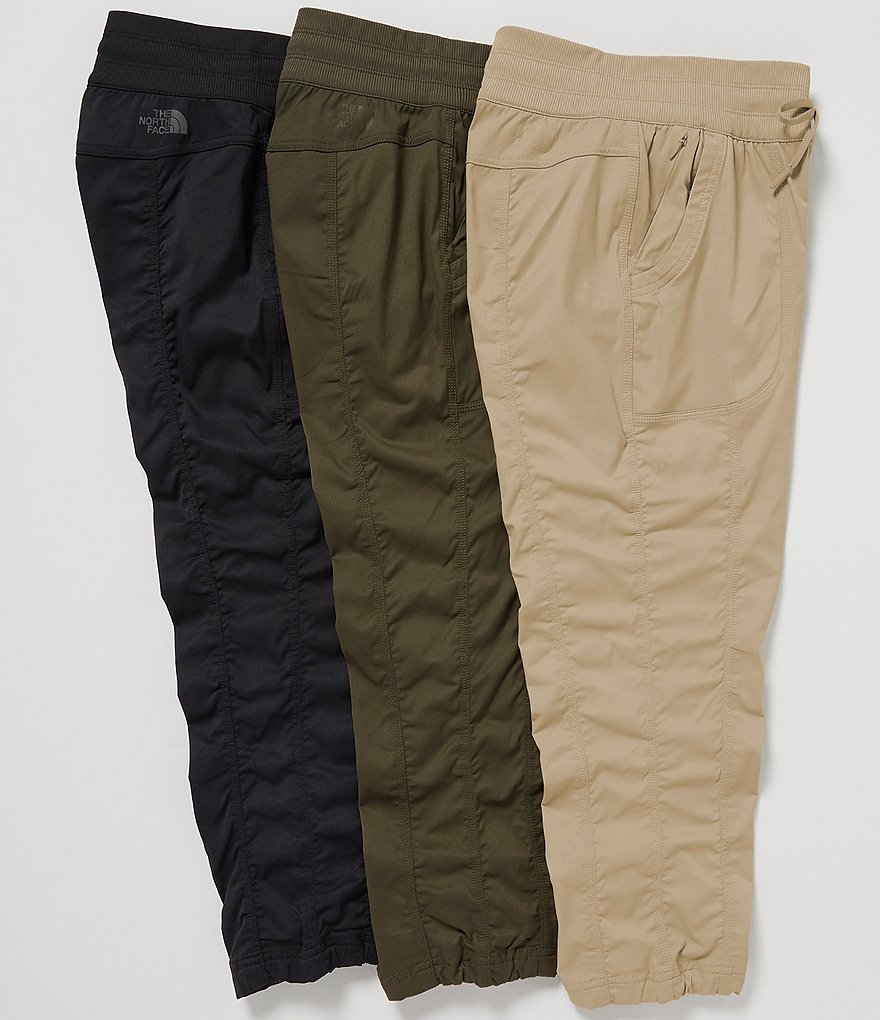 Royal Robbins UPF 50 Wrinkle Resistant Moisture Wicking Discovery III Pant