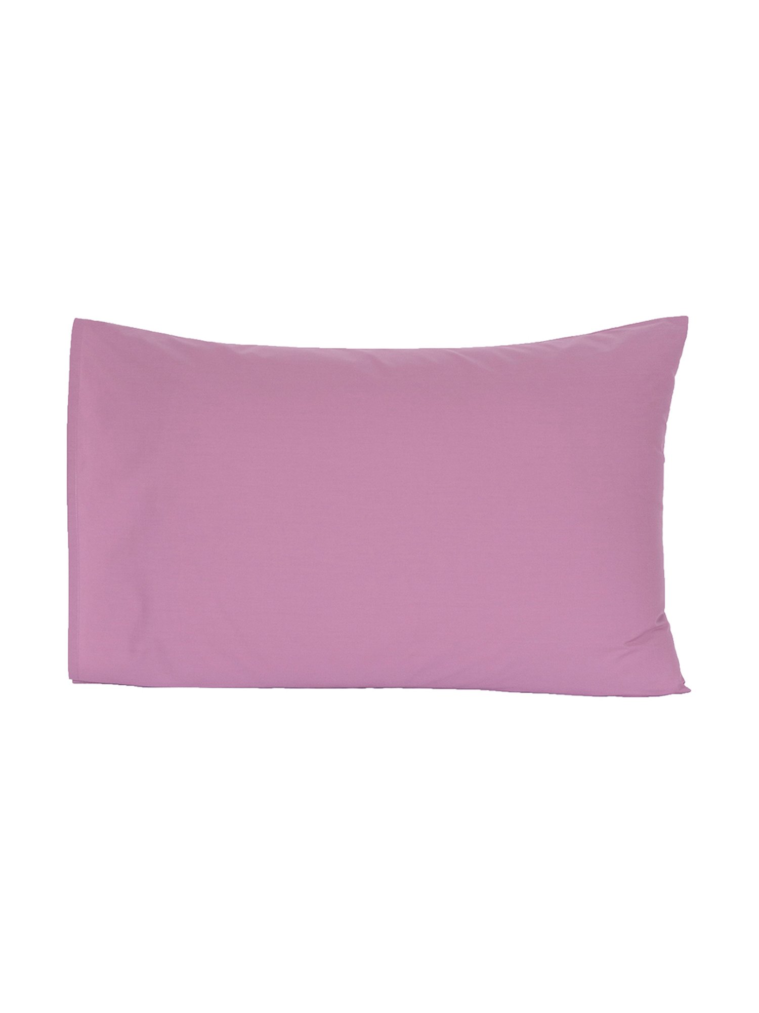 HOSTA HOMES Ultrasonic Abstract Brown 280 TC Polyvelvet Pillow Cover