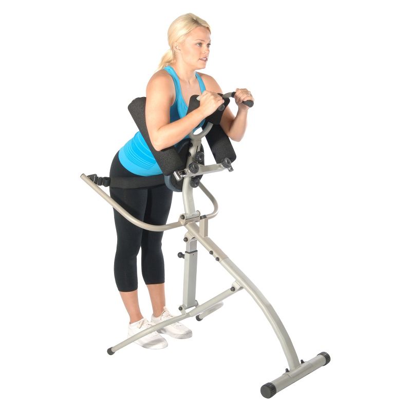 InLine Traction Control System