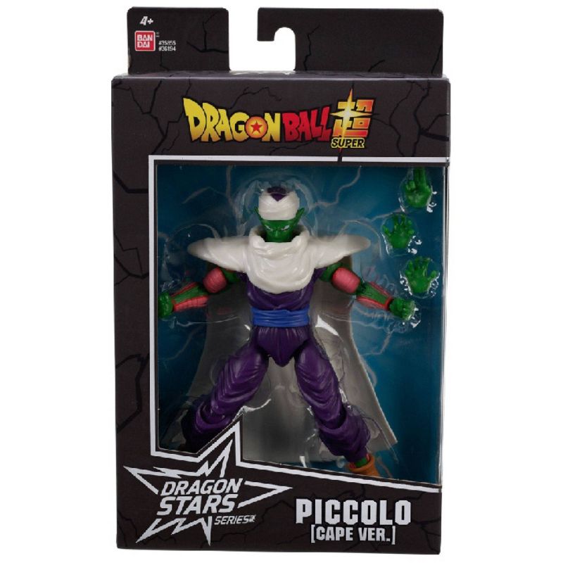 Dragon Ball Super Piccolo Version 2 Action Figure