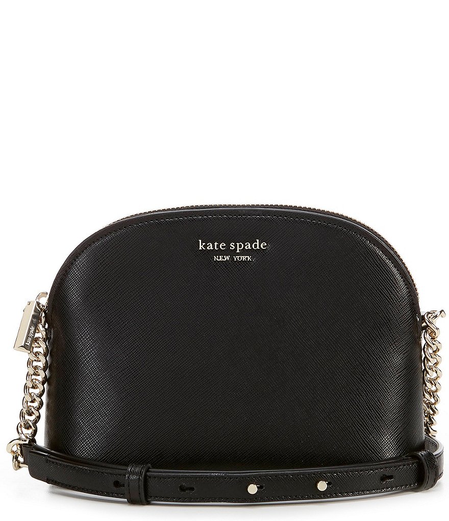 Etienne Aigner Adeline Signature Camera Crossbody Bag