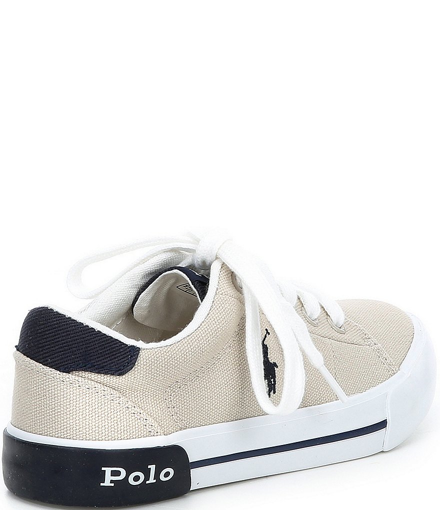 Polo Ralph Lauren Boys' Graftyn Lace-Up Sneakers (Youth)