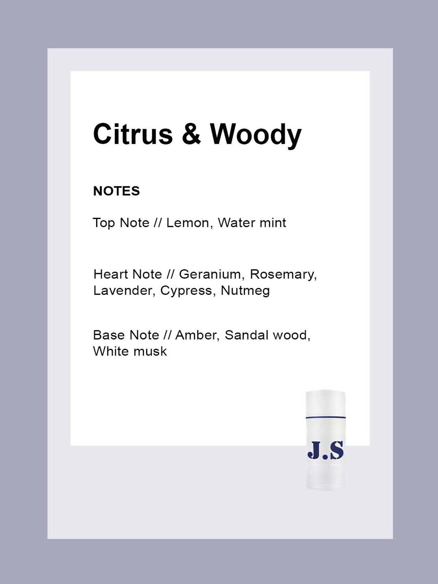 Jeanne Arthes JS Magnetic Power Navy Blue Eau de Toilette for Men - 100 ml