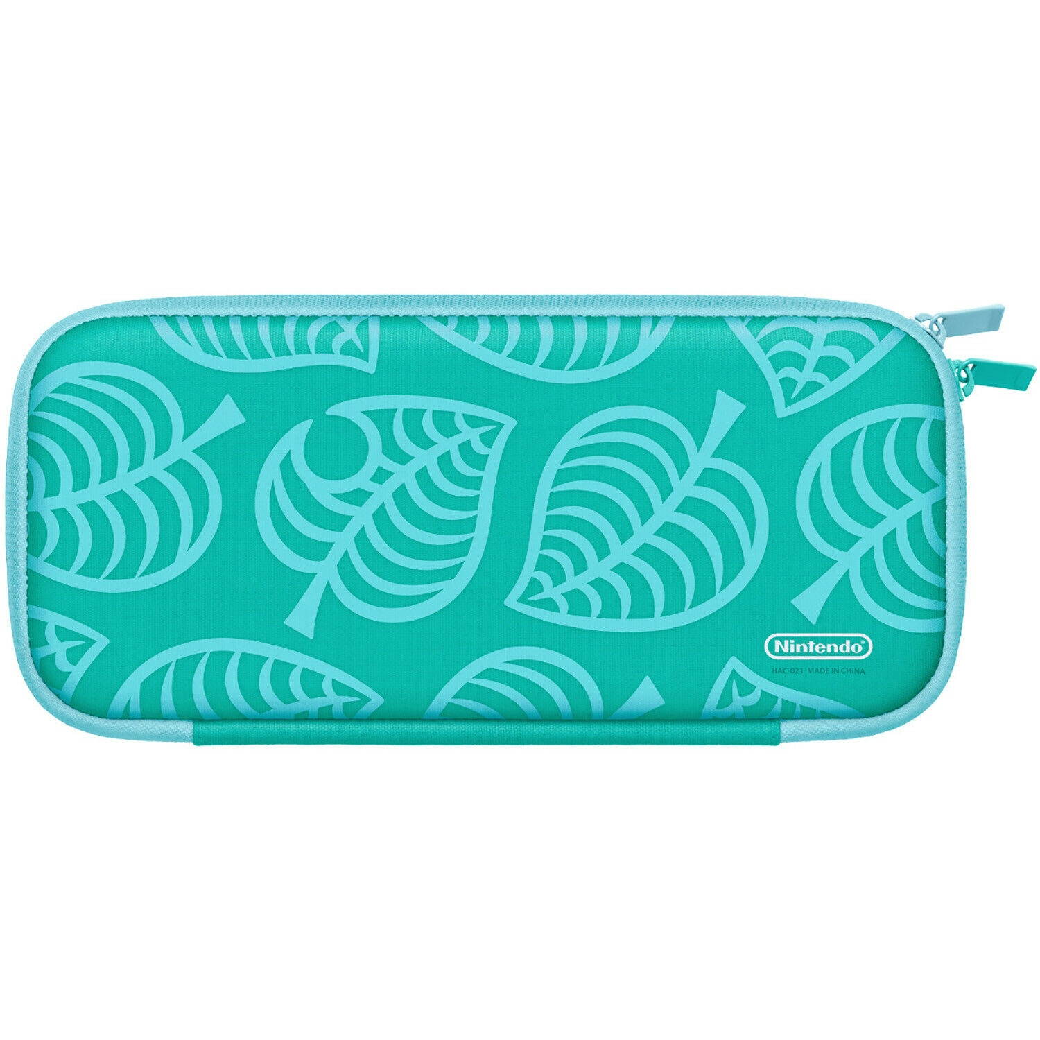 Nintendo Switch Animal Crossing:  Horizons Aloha Edition Carry Case & Screen