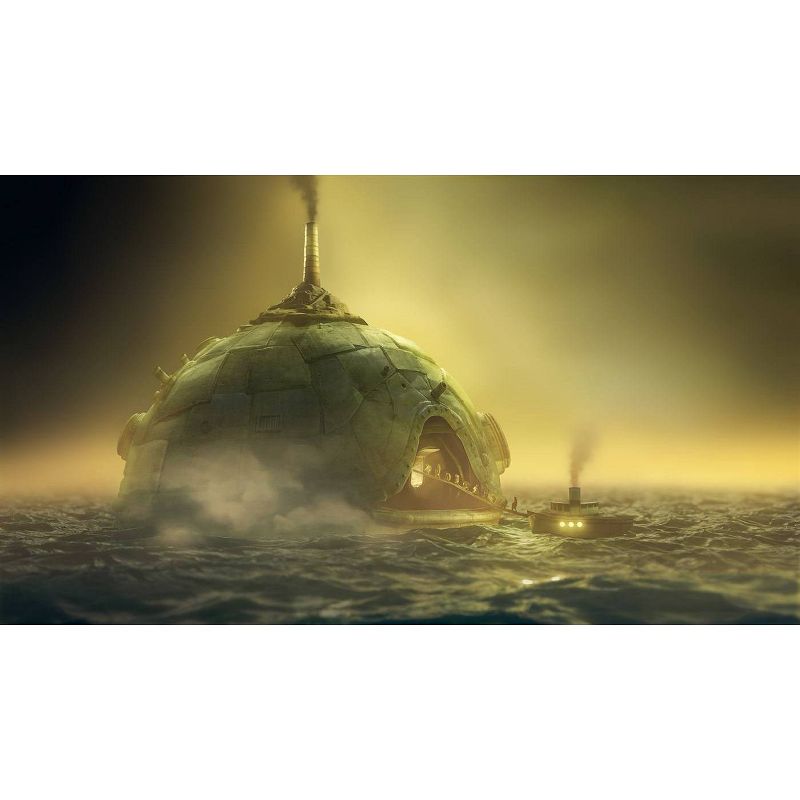 Little Nightmares - Xbox One (Digital)