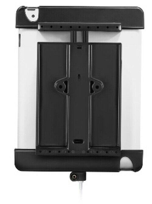 RAM-HOL-TABD14U RAM Tab-Dock Spring Loaded Holder for the Apple iPad Gen 4