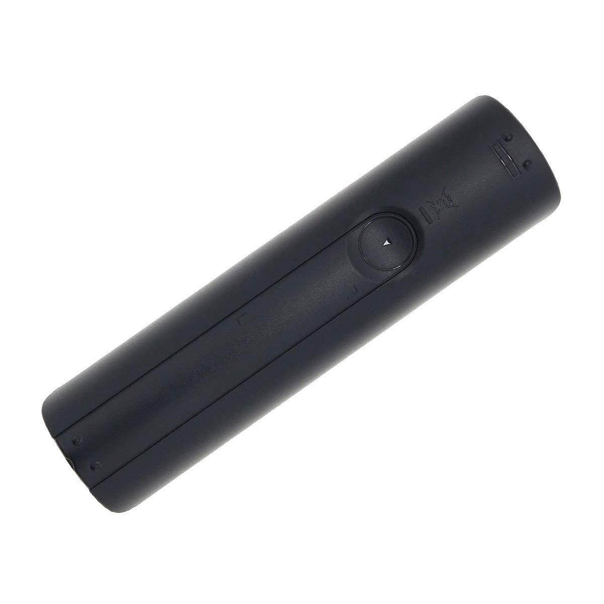 Aurabeam AK59-00145A Replacement BD Blu-ray Remote Control for Samsung Bluray DVD Player (AK5900145A)