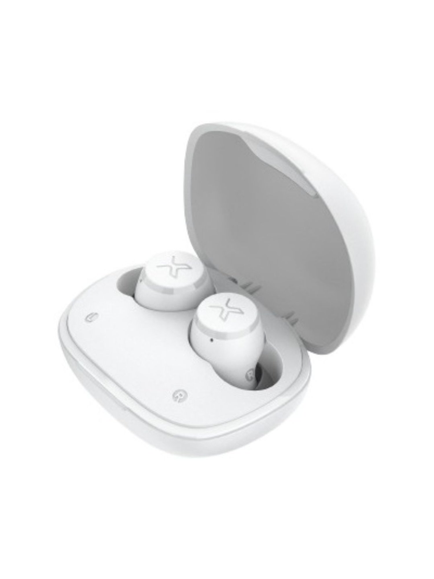 Edifier X3s True Wireless Stereo Earbuds (White)