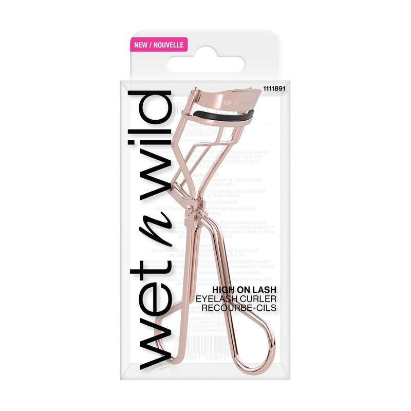 Wet n Wild High On Lash Eyelash Curler