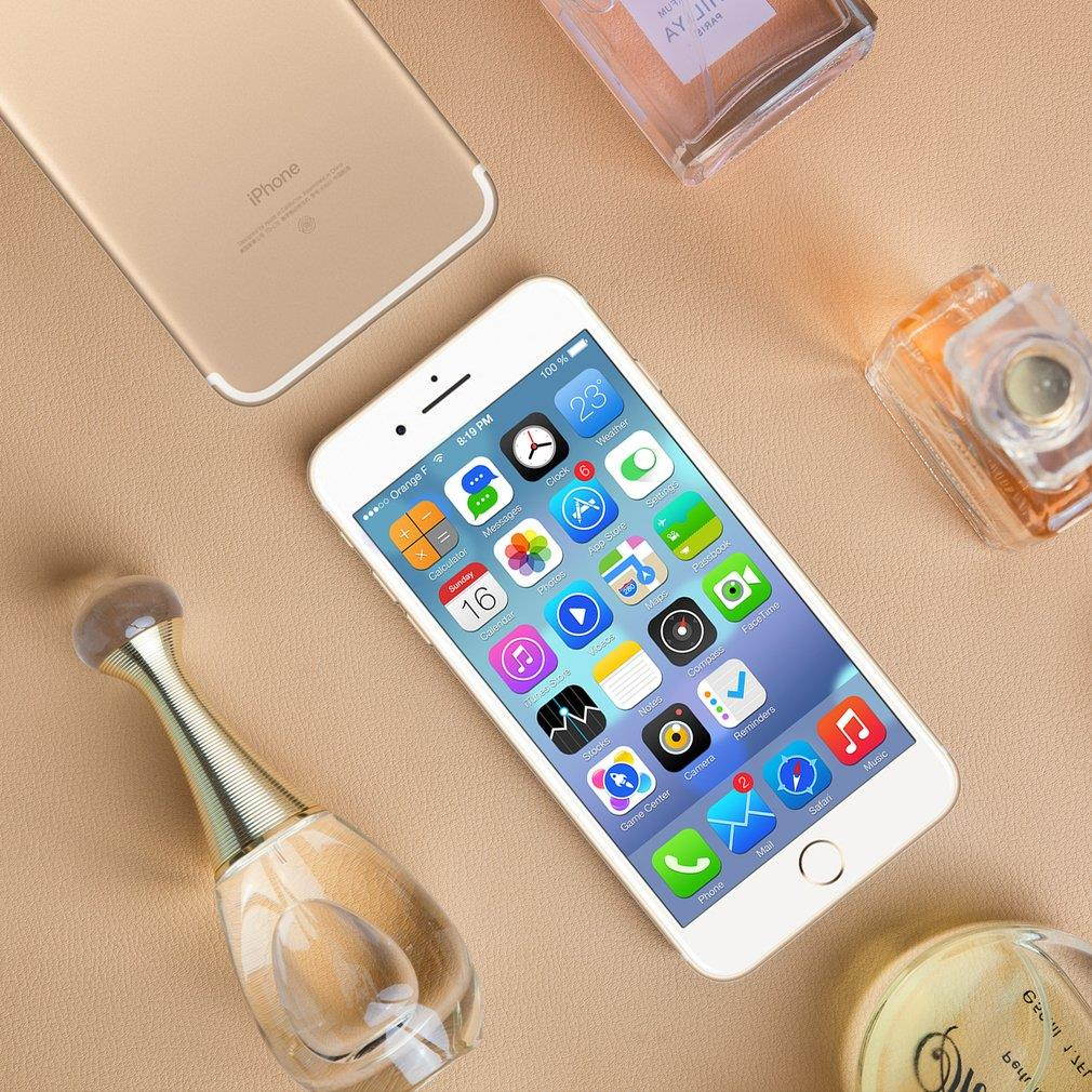 Apple iPhone 7 PLUS 32GB Black Unlocked Smartphone