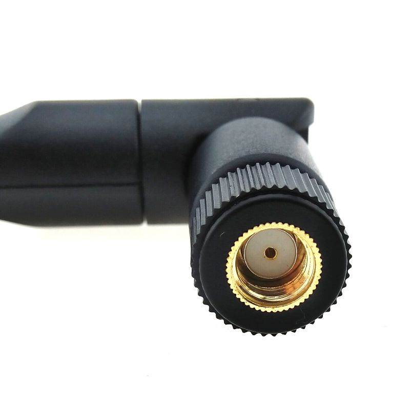 8dBi WiFi Wireless Antenna 2.4GHz 5GHz RP-SMA (2pcs)