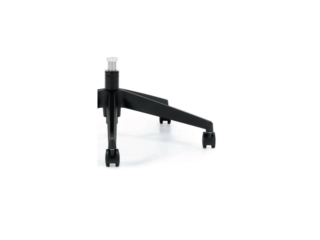 Lightweight Ergonomic Comfortable Work Tilter Chair with Armrests (G8456) Task Chair for Office, Home, Computer Desk, Workstation, Conference Room Ergonomic with Medium Back Lumbar Support