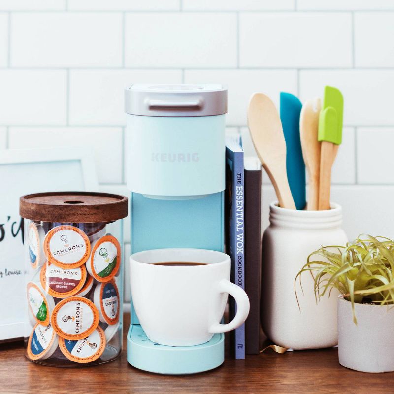 Cameron's Coffee Highlander Grog Light Roast Coffee - Keurig K-Cup Pods - 24ct