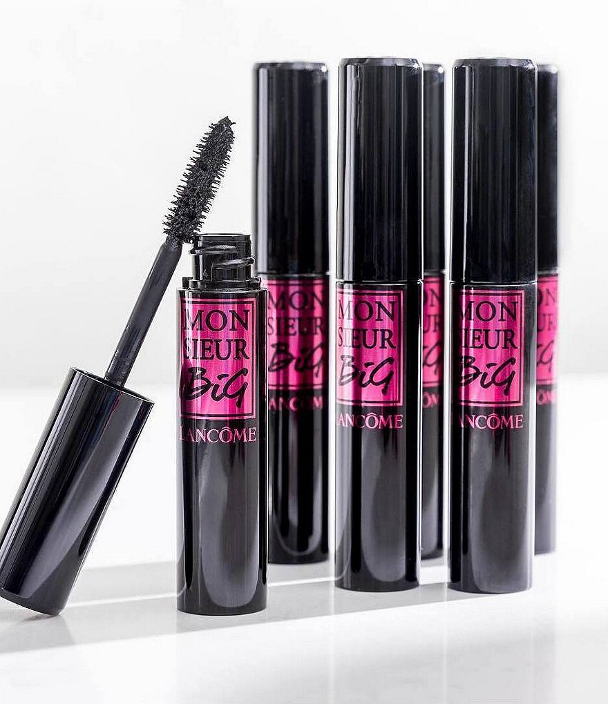 Lancome Monsieur BIG Waterproof Mascara