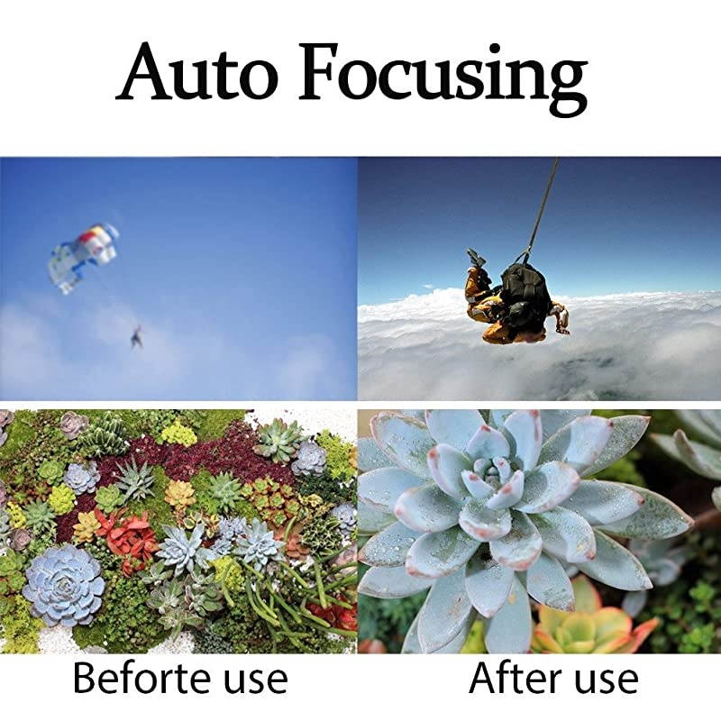 Telescope Super Clear 50x60 High Power HD Compact with Dual Focus Zoom for Adults Kids Waterproof Low Night Vision Scope Waterproof Fogproof for BirdWatching Traveling Hunting