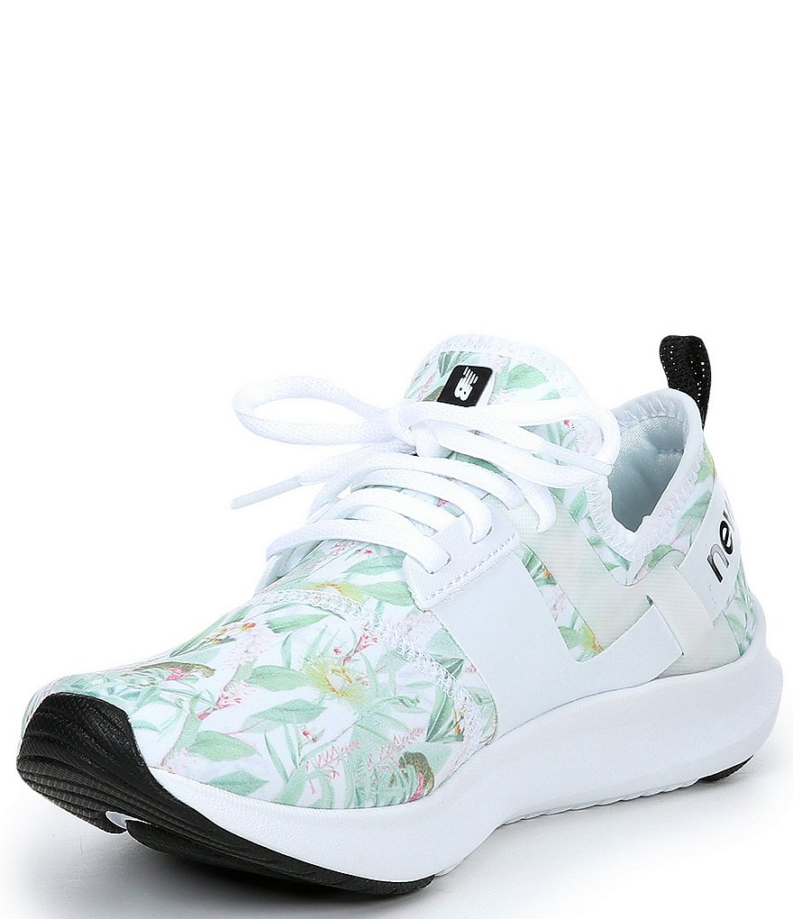 Champion Women's Talos A Sweatshirt Lace-Up Sneakers