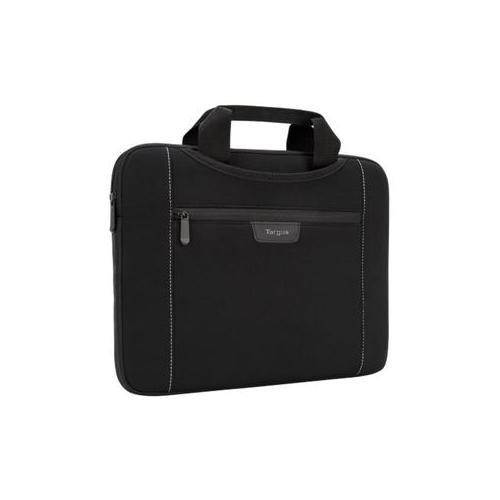 SLIP CASE WITH HIDEAWAY HANDLES