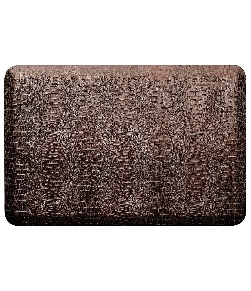 WellnessMats Croc Collections