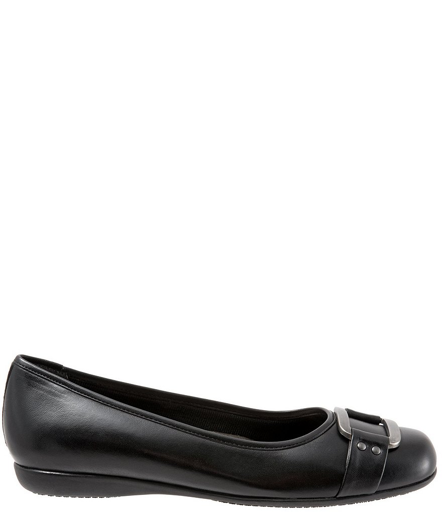 Trotters Sizzle Signature Flats