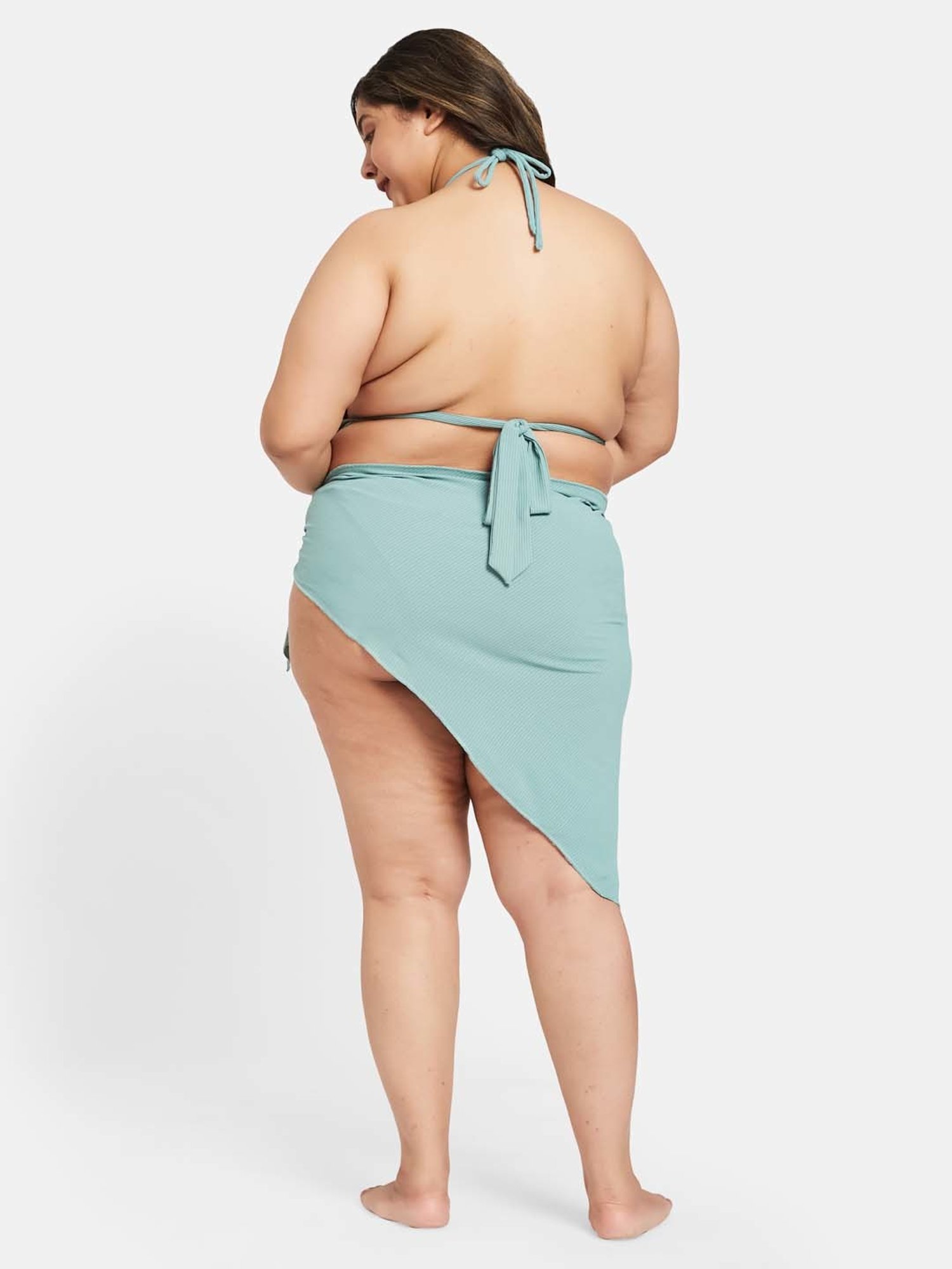 Da Intimo Green Bralette