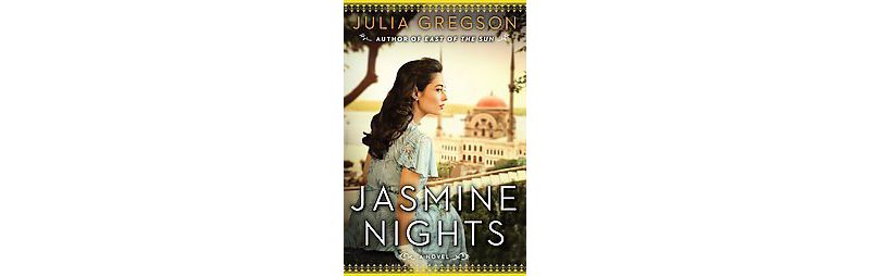 Jasmine Nights (Paperback) by Julia Gregson