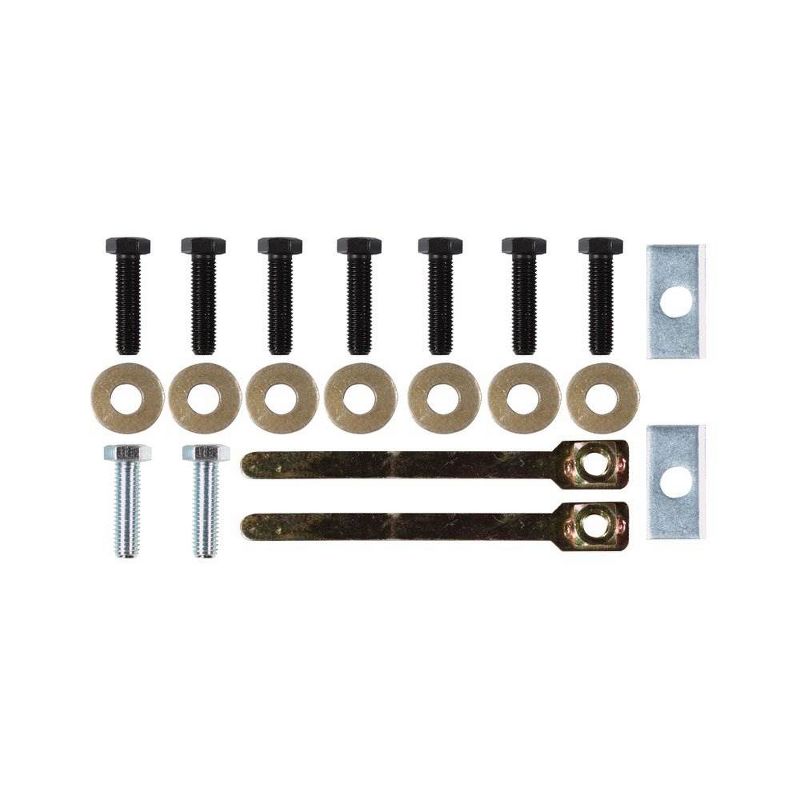 Draw Tite  75528 Class III Trailer Hitch - Fits Enclave/Traverse/Acadia/Outlook