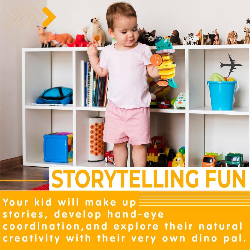 Viking Toys Ecoline Jumbo Tipper Truck