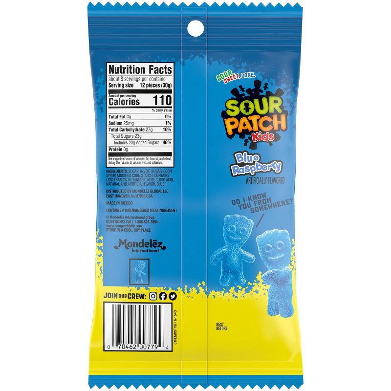 Sweetworks Sour Strawberry Unicorns & Hearts - 10.7oz