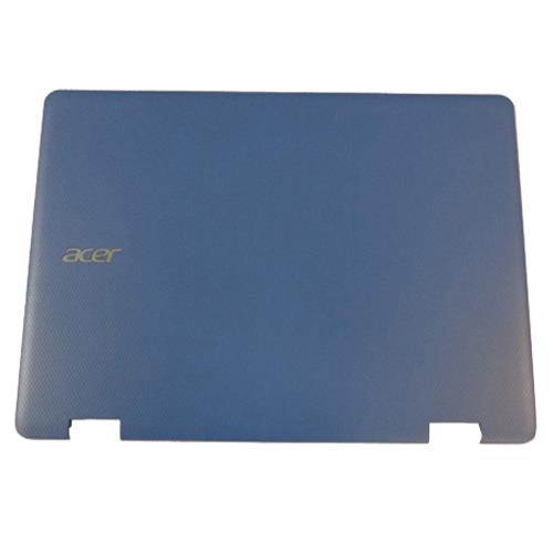 Acer Aspire R3-131T Laptop Blue Lcd Back Cover 60.G0YN1.003