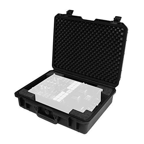 odyssey vudjms9 case for pioneer djms9 dj mixer  new