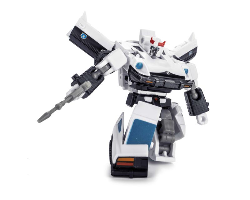 H3 Harry | Newage the Legendary Heroes Action figures