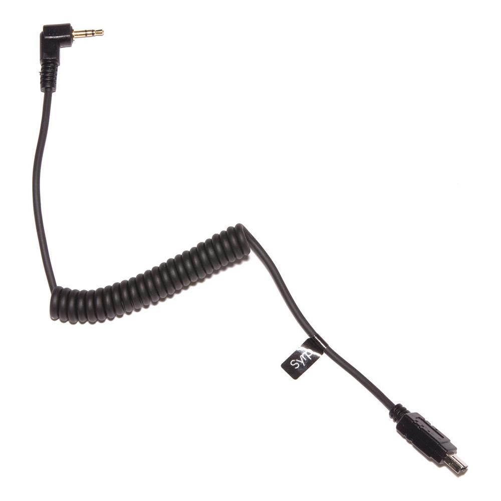 Syrp 3N Link Cable for Select Nikon Cameras #SY0001-7002
