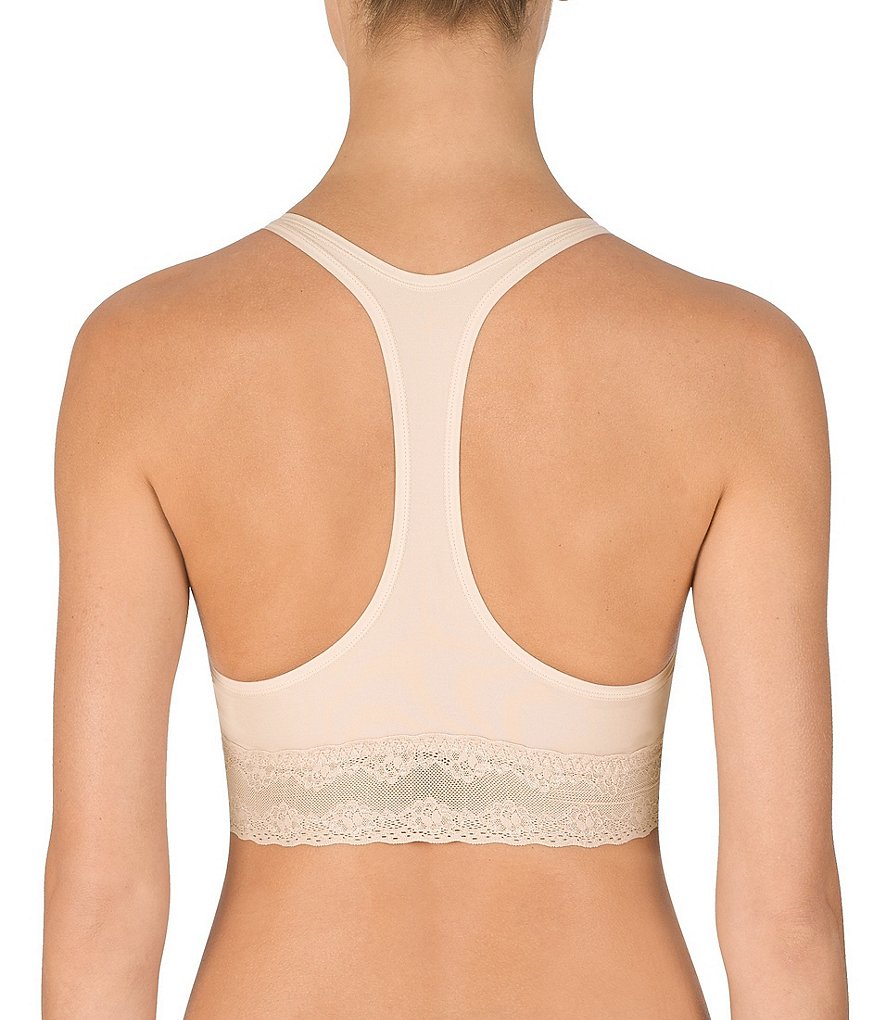 Natori Bliss Perfection Racerback Day Maternity Bra