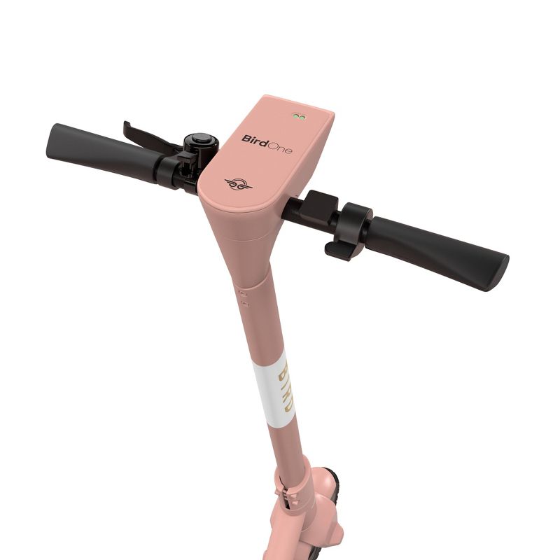 Bird One Electric Scooter - Rose