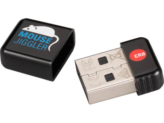 CRU-DATAPORT 30200-0100-0013 Mouse Jiggler MJ3