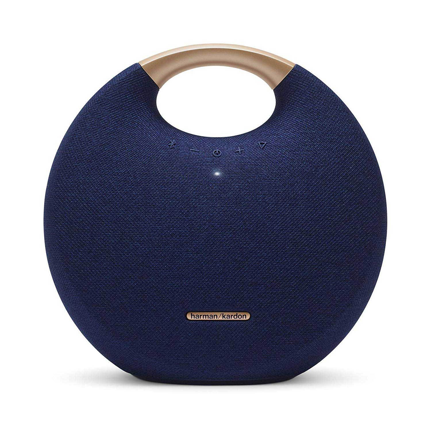 harman kardon onyx studio 5 bluetooth wireless speaker onyx5 blue