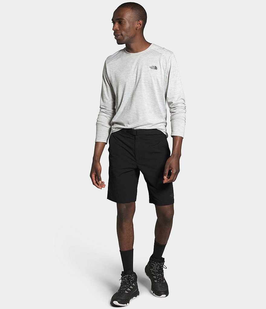 The North Face 10#double; Inseam Paramount Trail FlashDry&trade; Shorts