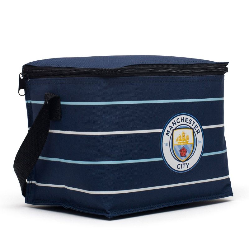 FIFA Manchester City F.C. Portable Cooler - 1.5qt