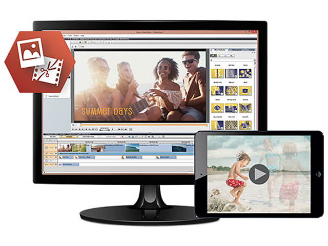 Movavi Screen Recorder 2021 Business License - Download