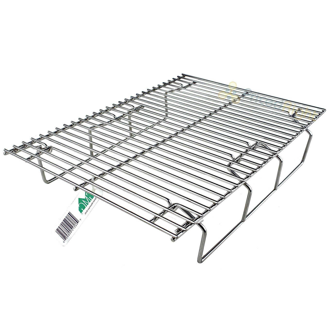 Davy Crockett Collapsible Upper Rack Shelf Green Mountain Grill Pellet GMG-6034