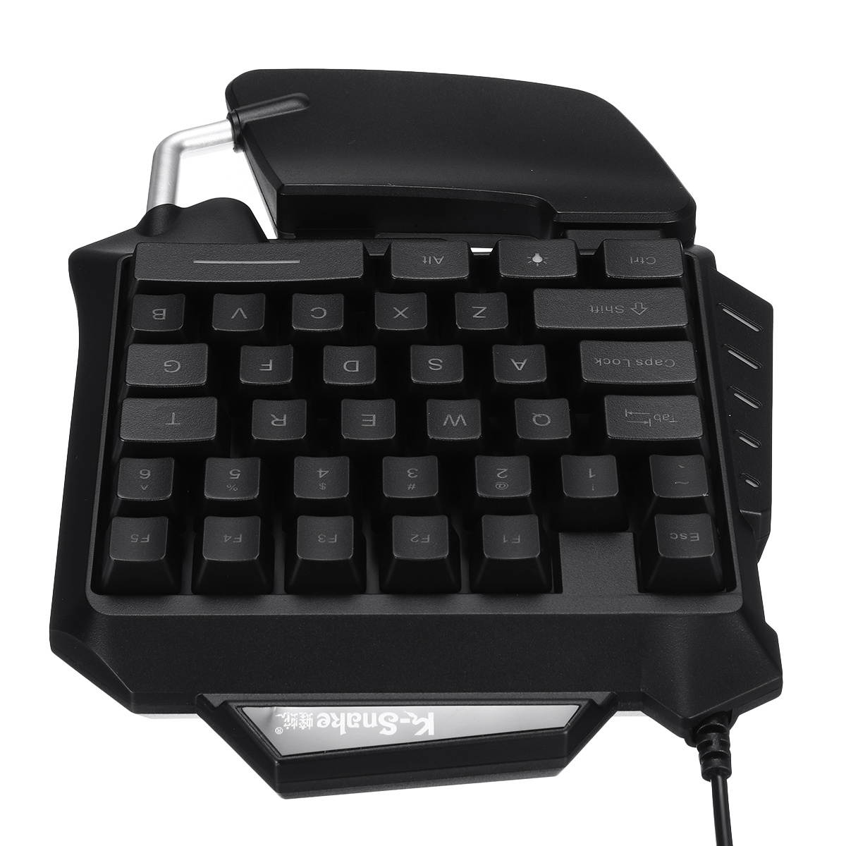 Flydigi Wasp2 bluetooth Gamepad with B1 Mobile Phone Cooler Physical Cooling Fan for PUBG Games for iPhone Android