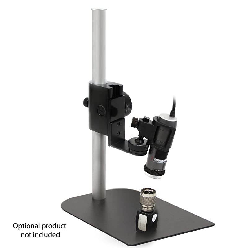 MS35B Rigid Tabletop Stand Designed for