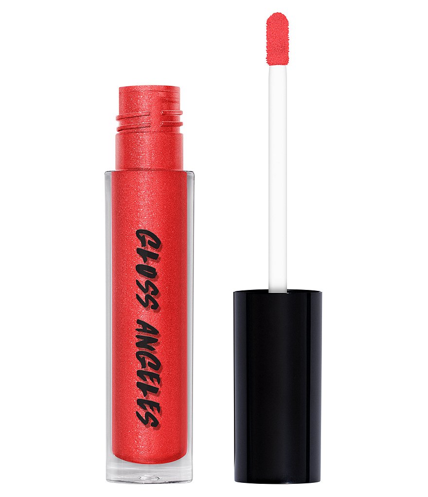 smashbox Gloss Angeles Lip Gloss