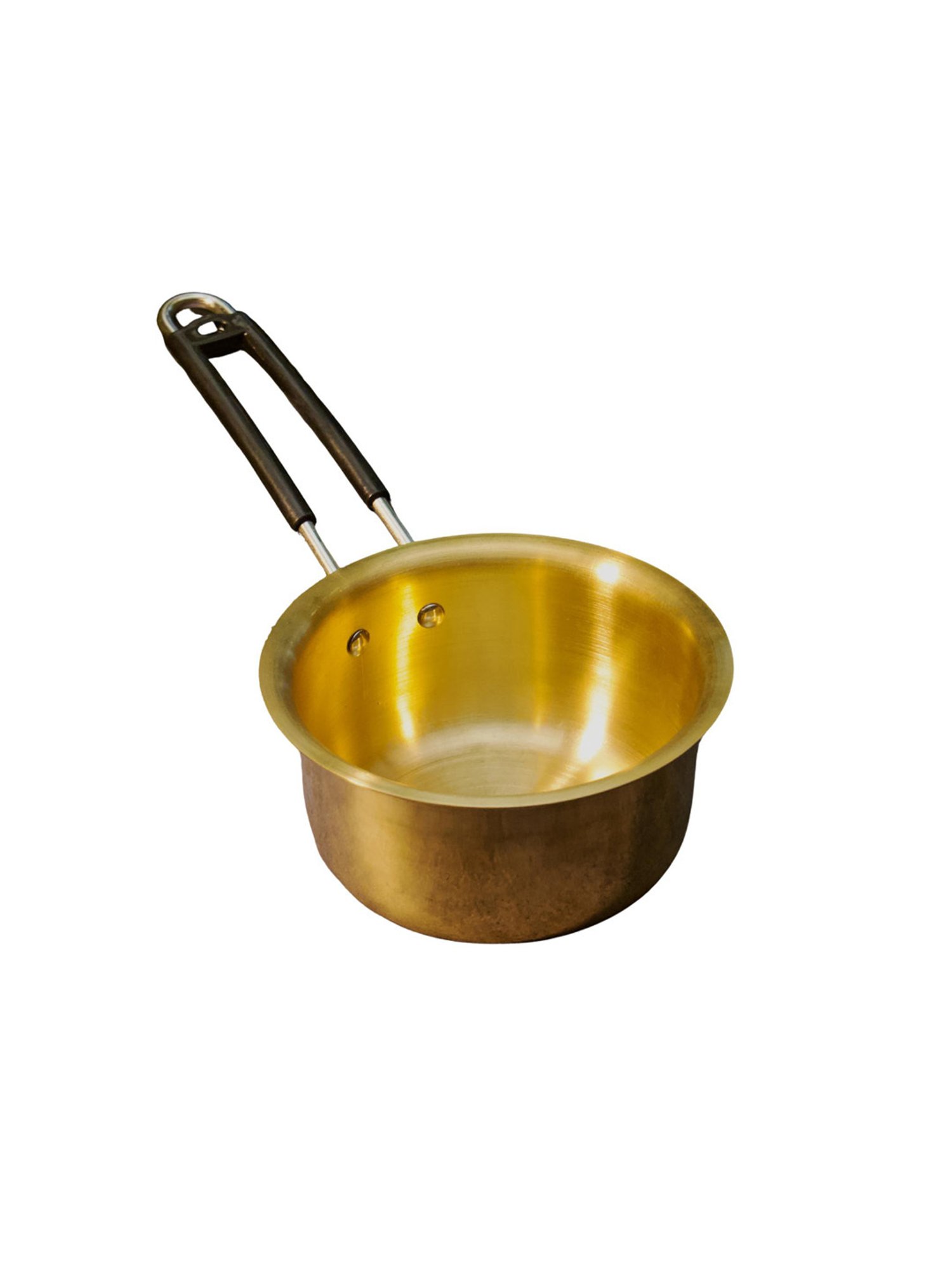 Milton Silver Stainless Steel Thermal Coffee Pot (500 ml) - Set of 1